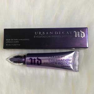 |NEW|Urban Decay Eyeshadow Primer Potion